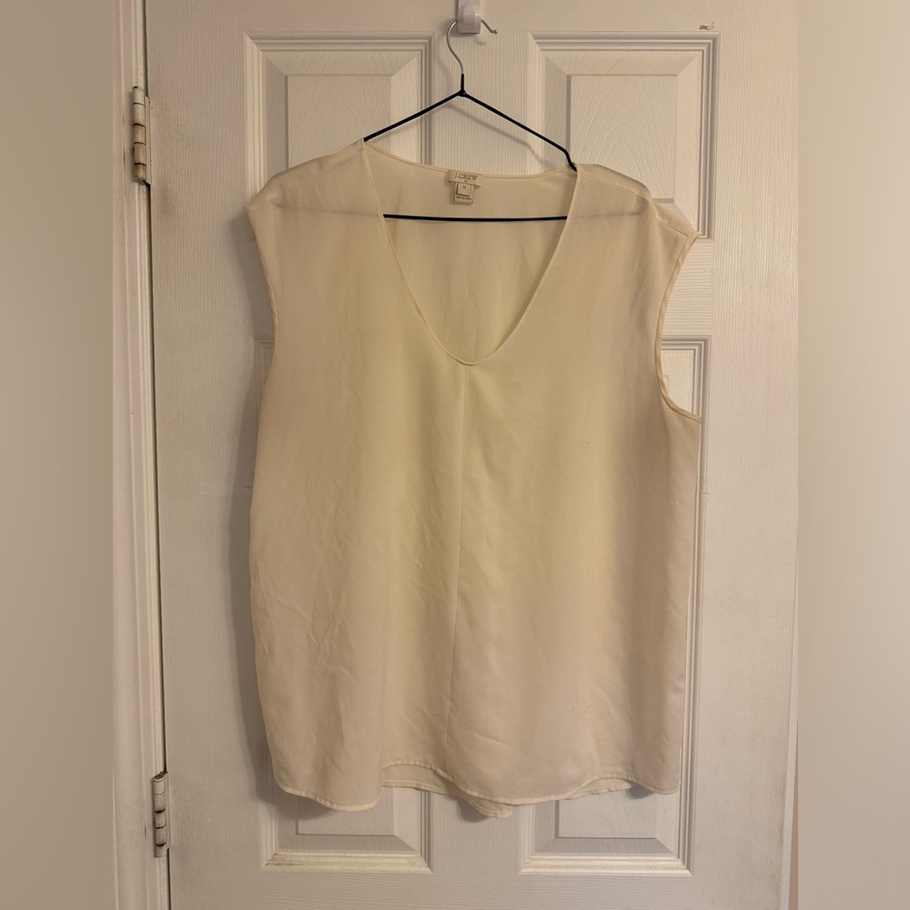 J.Crew Factory Blouse (14)